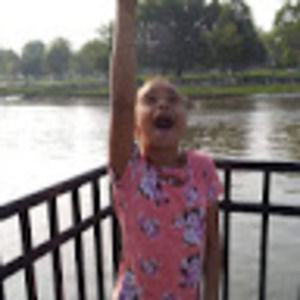 Meet your Posher, Alyssa